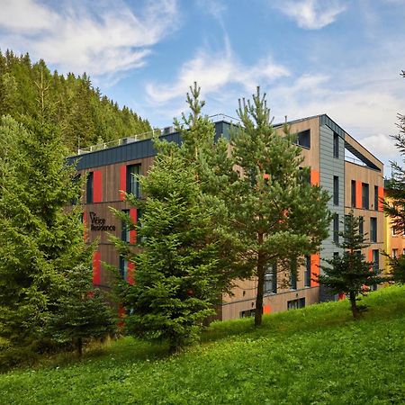Residence Vlcice Pec pod Sněžkou Zewnętrze zdjęcie