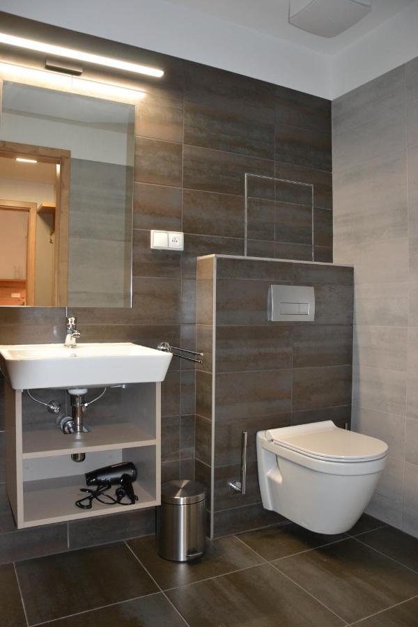 Residence Vlcice Pec pod Sněžkou Zewnętrze zdjęcie
