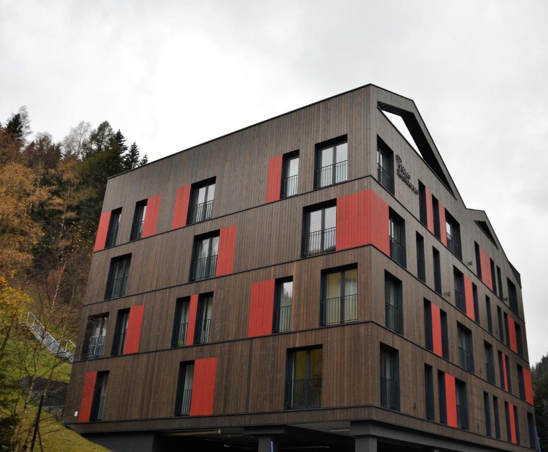 Residence Vlcice Pec pod Sněžkou Zewnętrze zdjęcie