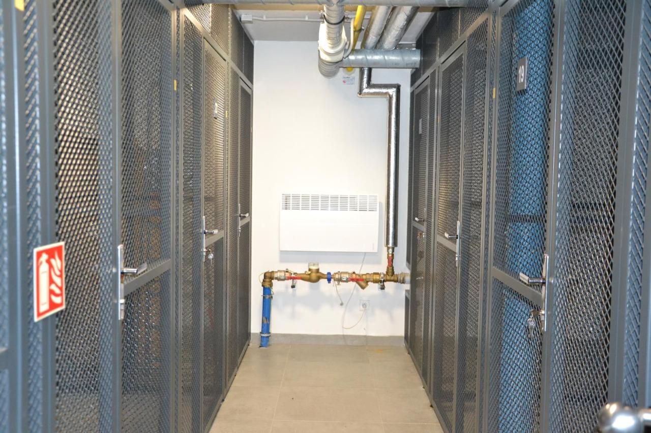 Residence Vlcice Pec pod Sněžkou Zewnętrze zdjęcie