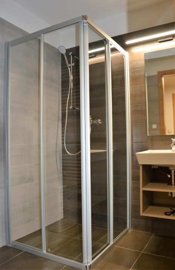 Residence Vlcice Pec pod Sněžkou Zewnętrze zdjęcie