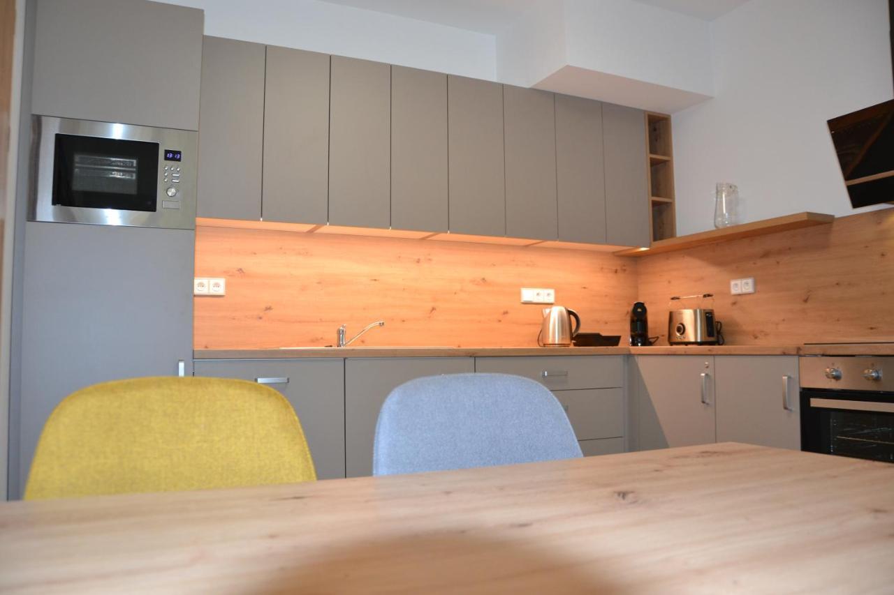 Residence Vlcice Pec pod Sněžkou Zewnętrze zdjęcie