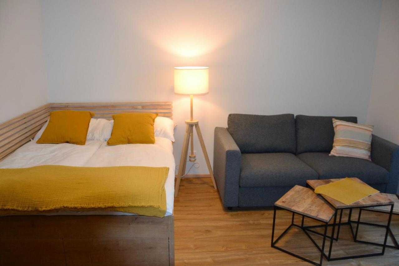 Residence Vlcice Pec pod Sněžkou Zewnętrze zdjęcie