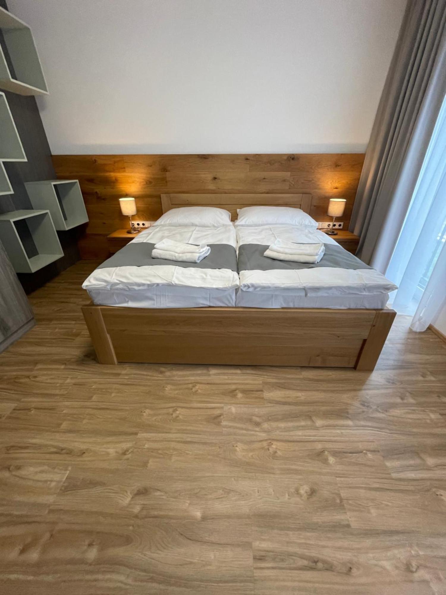 Residence Vlcice Pec pod Sněžkou Zewnętrze zdjęcie