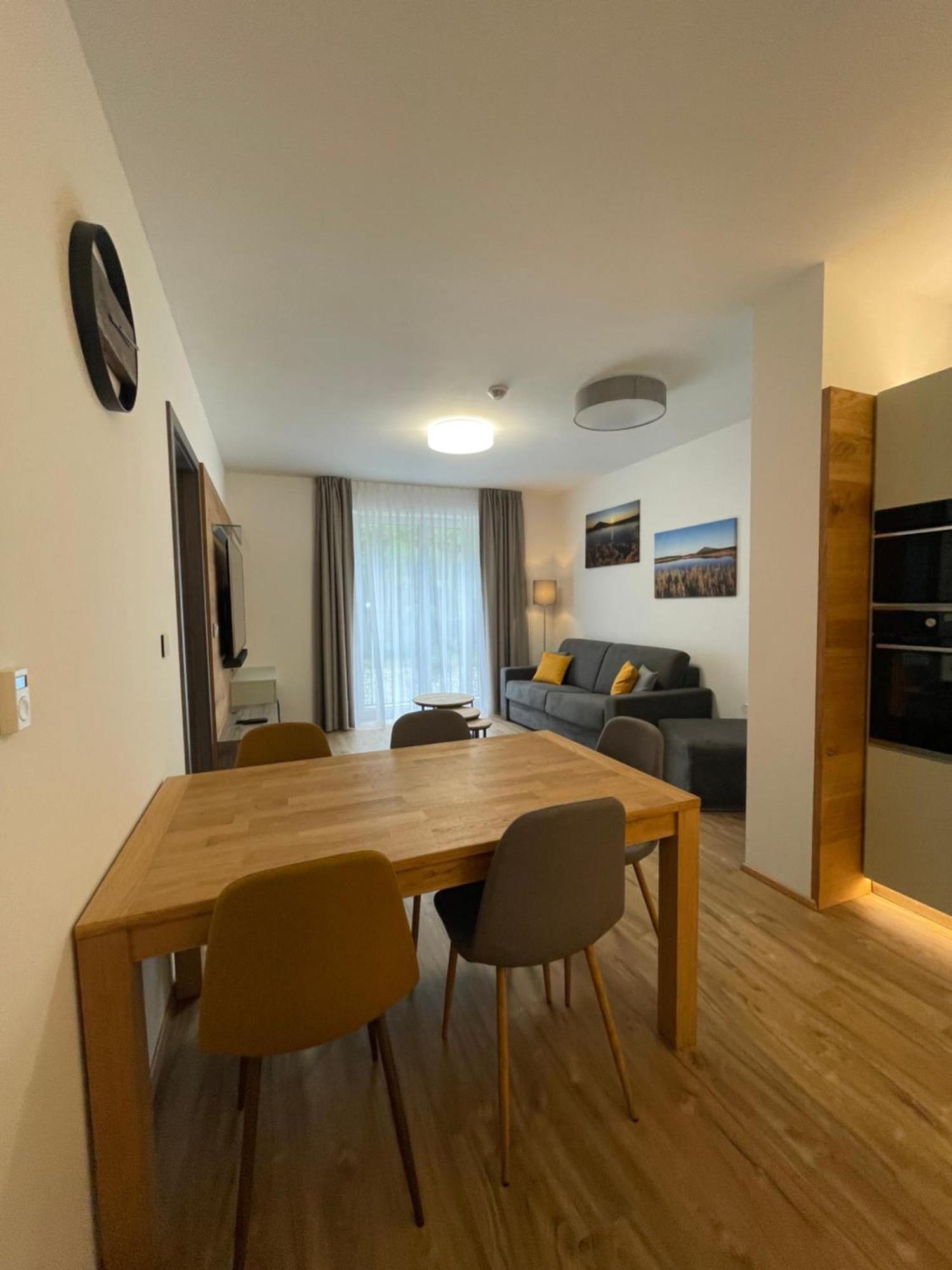 Residence Vlcice Pec pod Sněžkou Zewnętrze zdjęcie