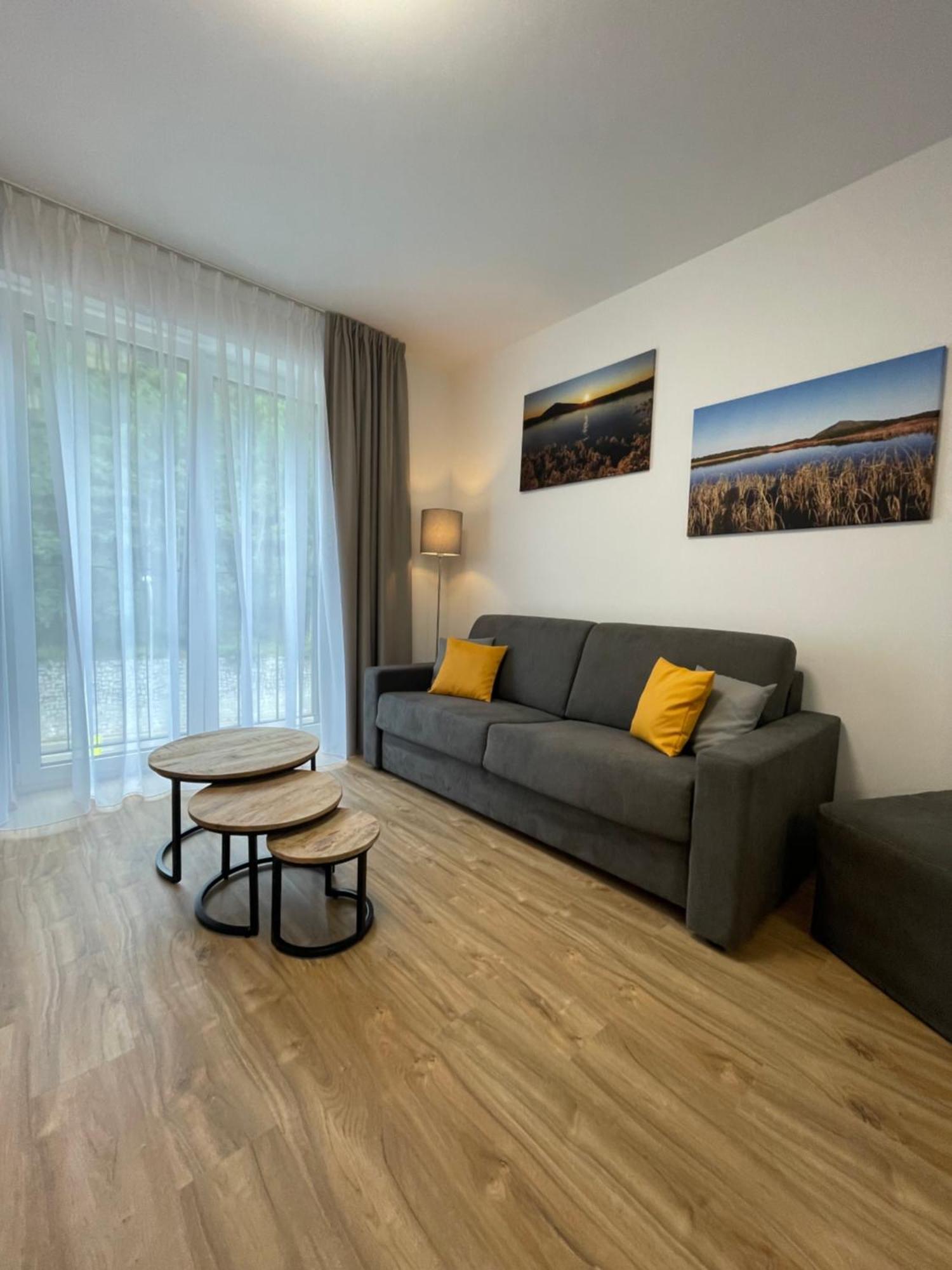 Residence Vlcice Pec pod Sněžkou Zewnętrze zdjęcie