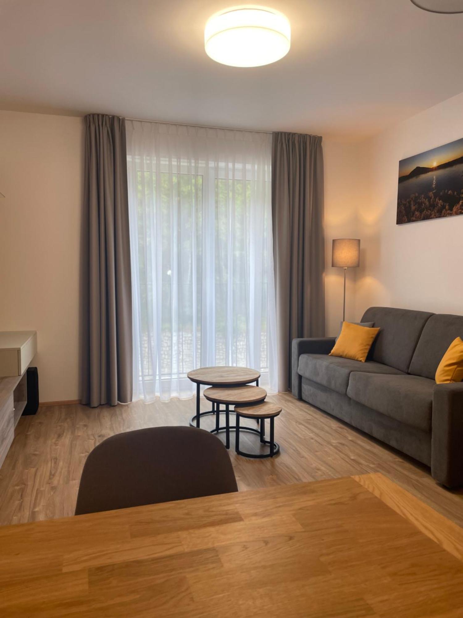 Residence Vlcice Pec pod Sněžkou Zewnętrze zdjęcie