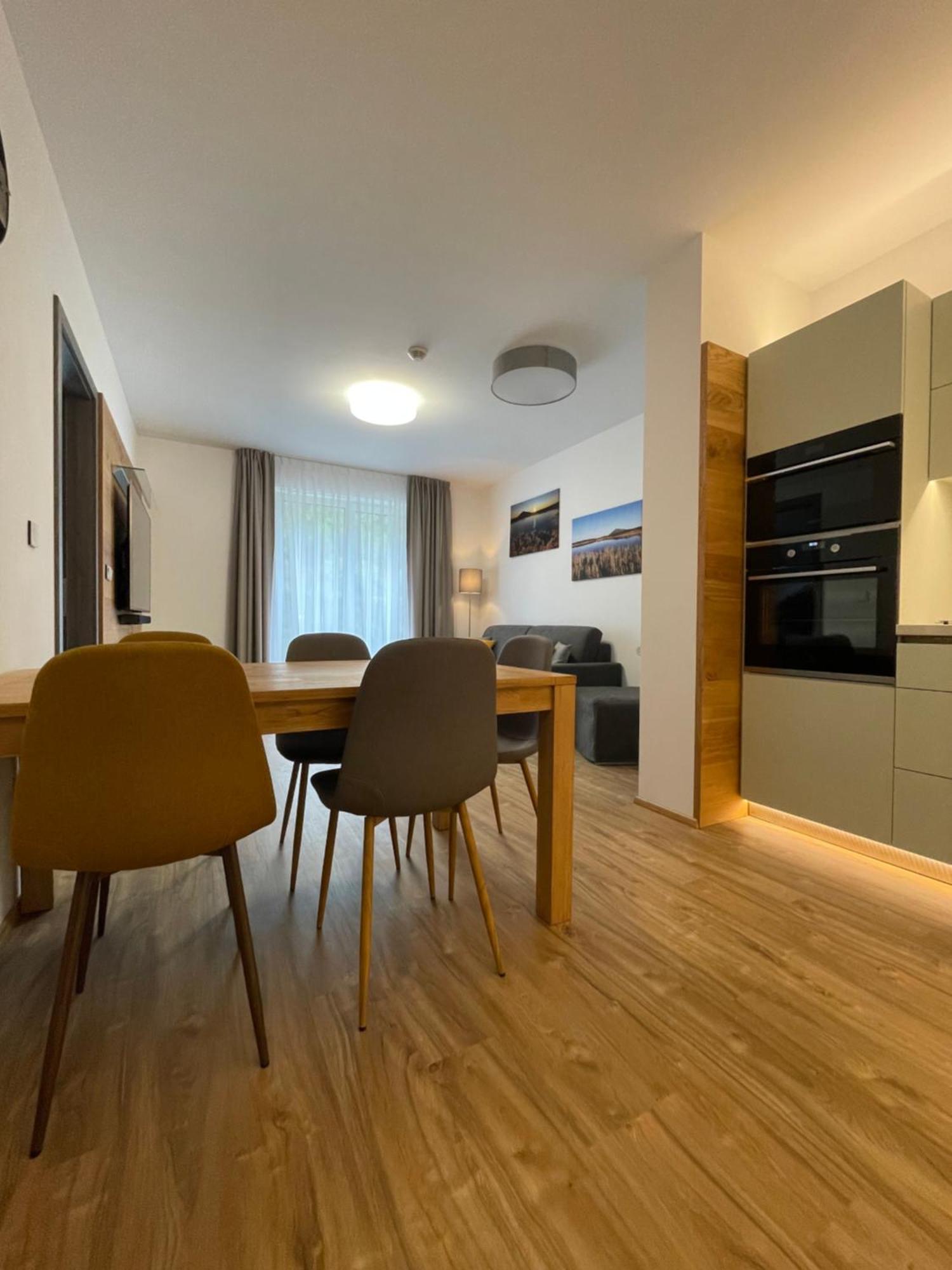 Residence Vlcice Pec pod Sněžkou Zewnętrze zdjęcie