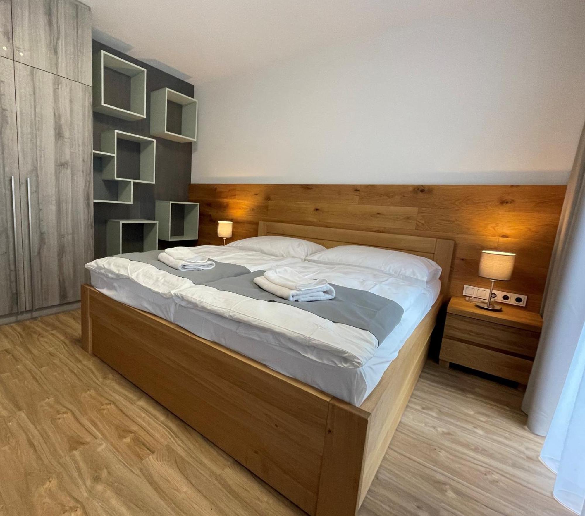 Residence Vlcice Pec pod Sněžkou Zewnętrze zdjęcie
