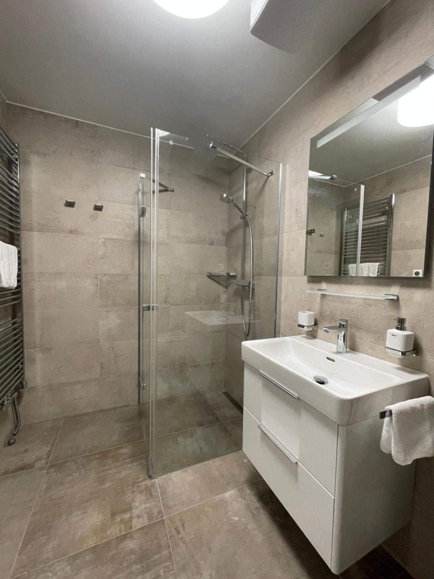 Residence Vlcice Pec pod Sněžkou Zewnętrze zdjęcie
