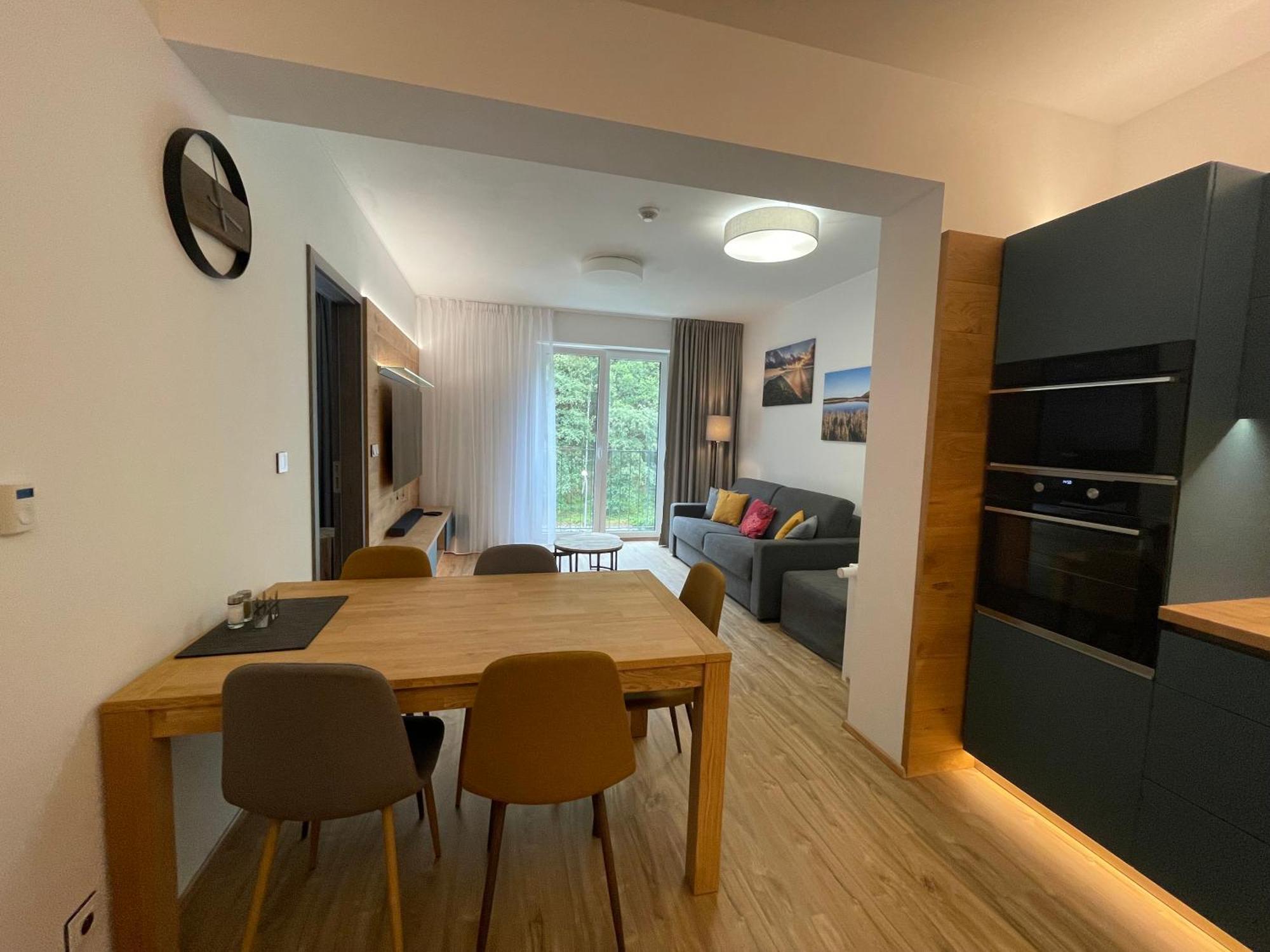 Residence Vlcice Pec pod Sněžkou Zewnętrze zdjęcie