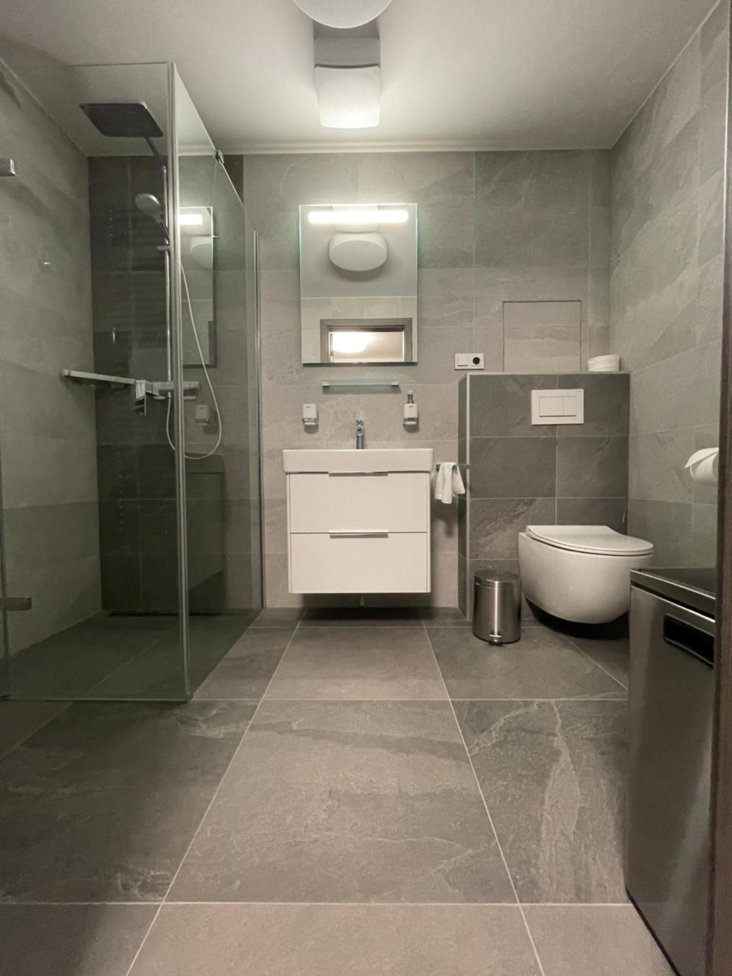 Residence Vlcice Pec pod Sněžkou Zewnętrze zdjęcie