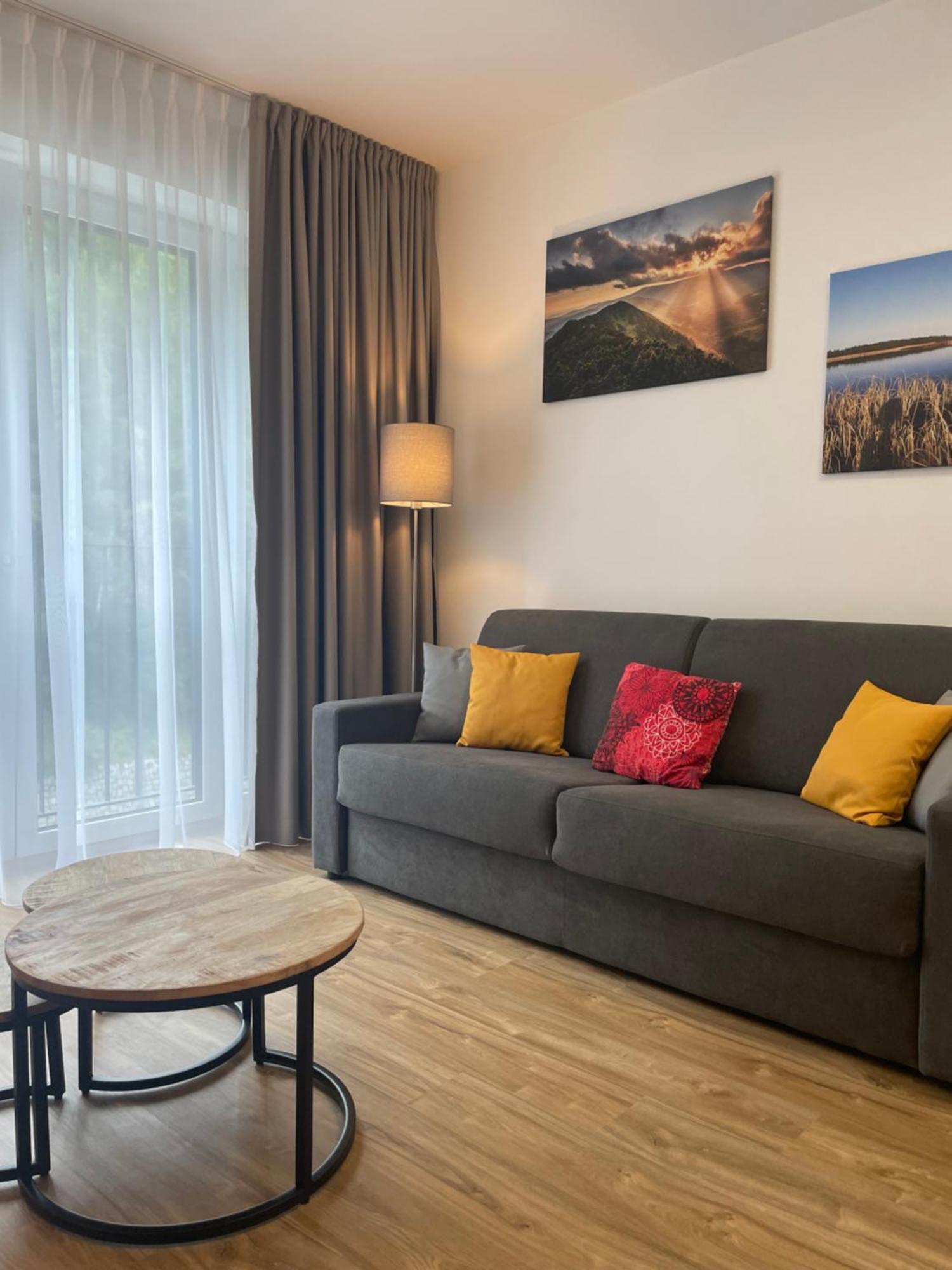 Residence Vlcice Pec pod Sněžkou Zewnętrze zdjęcie