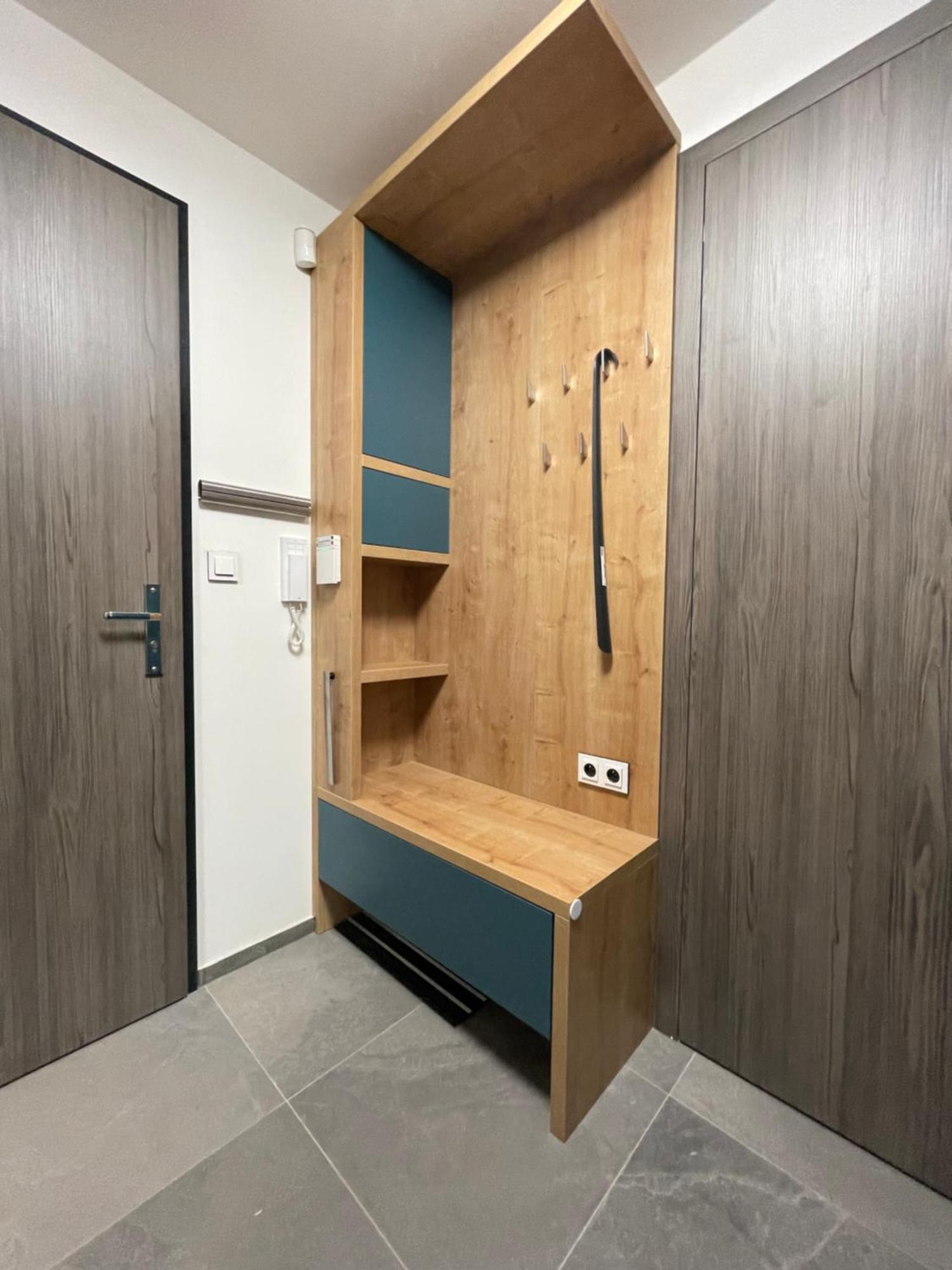 Residence Vlcice Pec pod Sněžkou Zewnętrze zdjęcie
