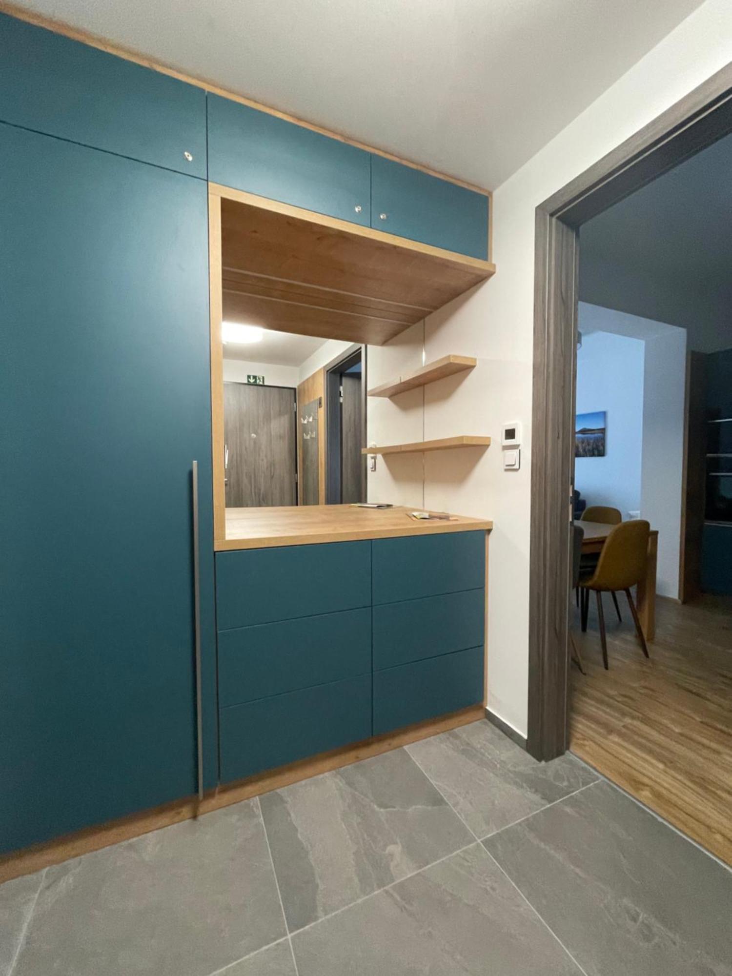 Residence Vlcice Pec pod Sněžkou Zewnętrze zdjęcie