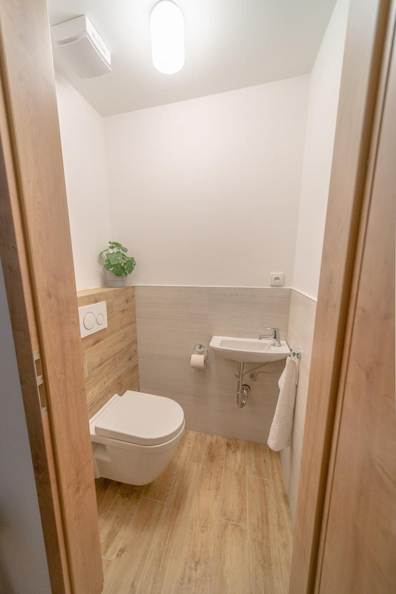 Residence Vlcice Pec pod Sněžkou Pokój zdjęcie
