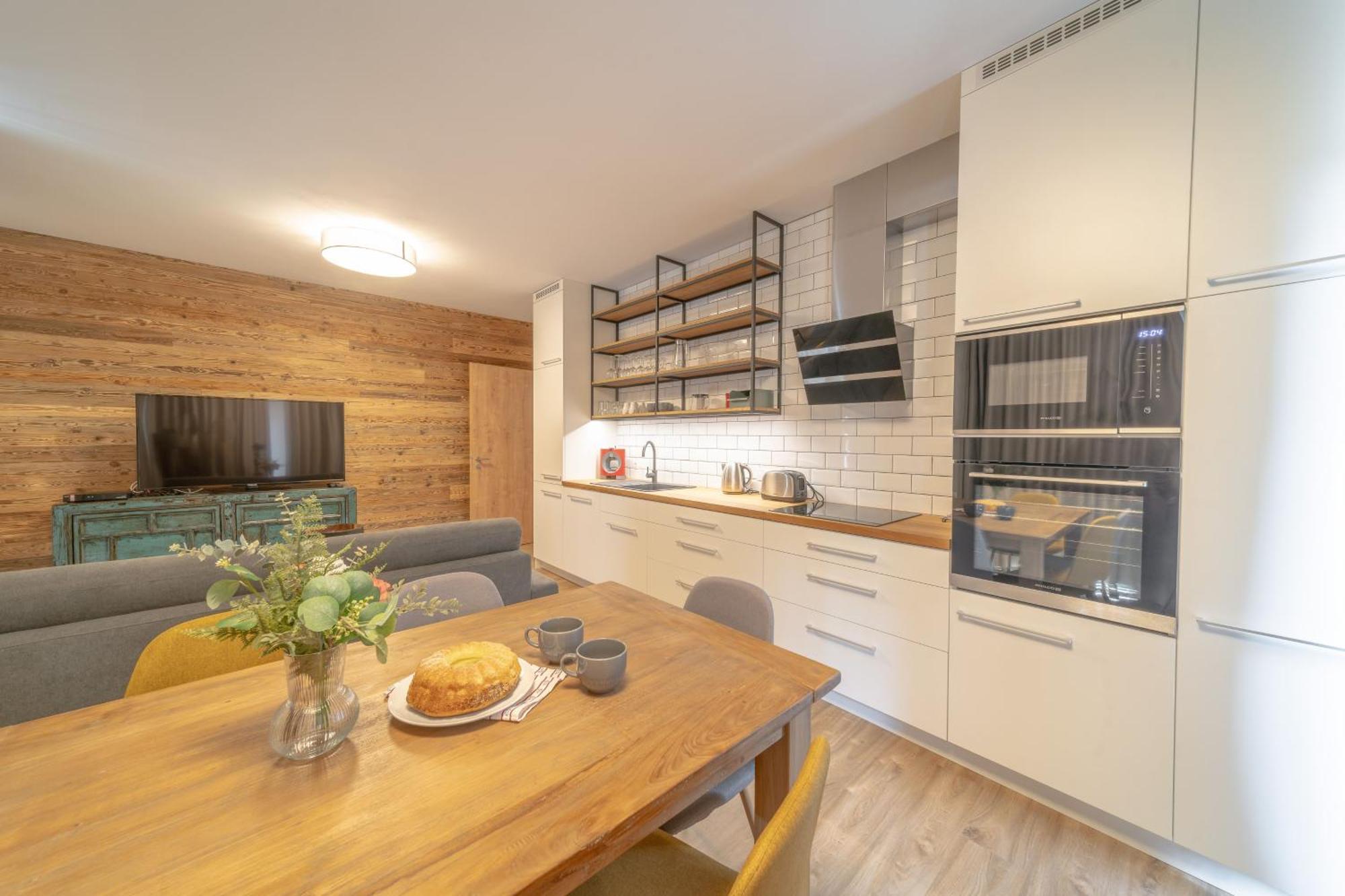 Residence Vlcice Pec pod Sněžkou Pokój zdjęcie