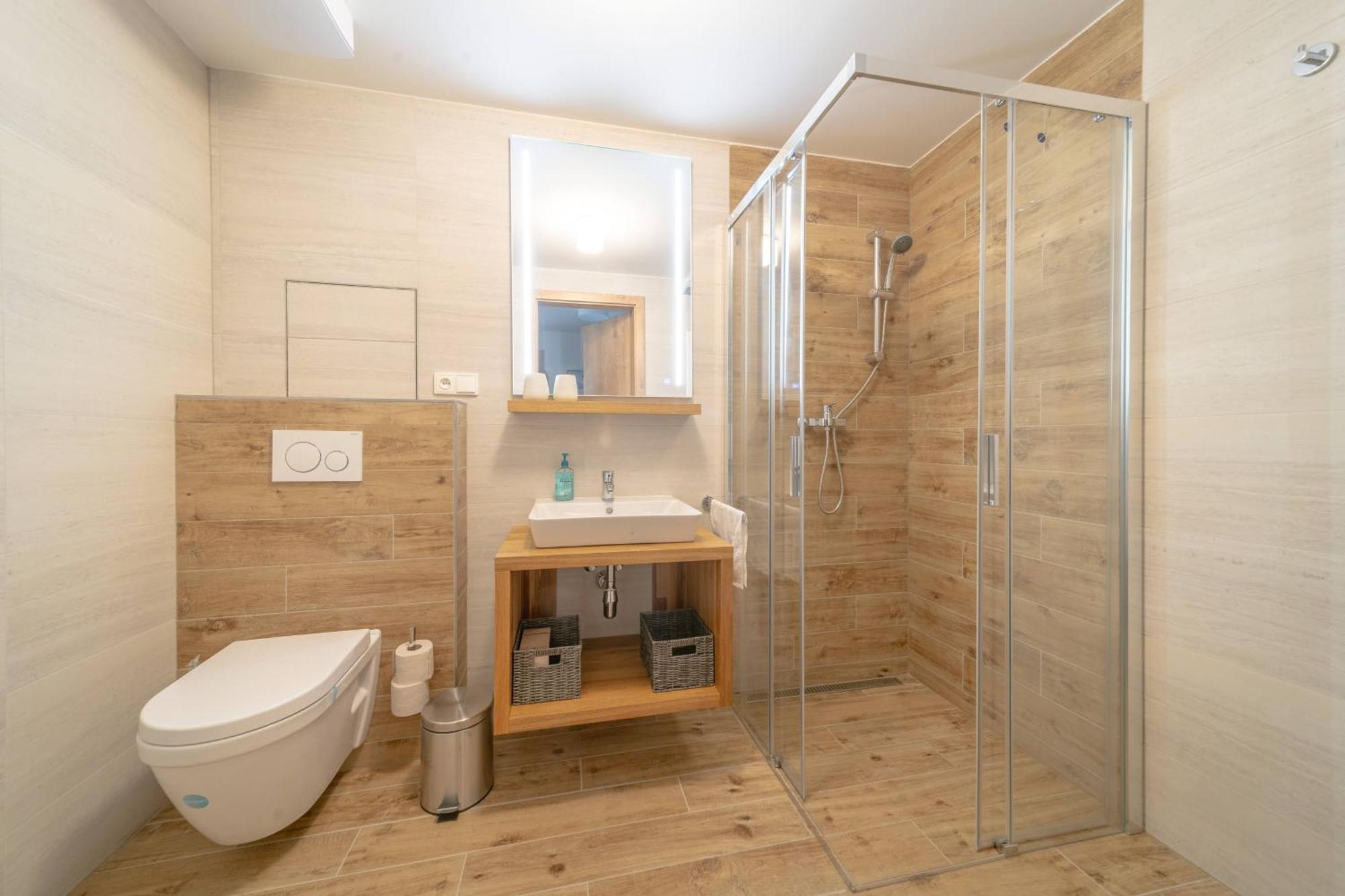 Residence Vlcice Pec pod Sněžkou Pokój zdjęcie