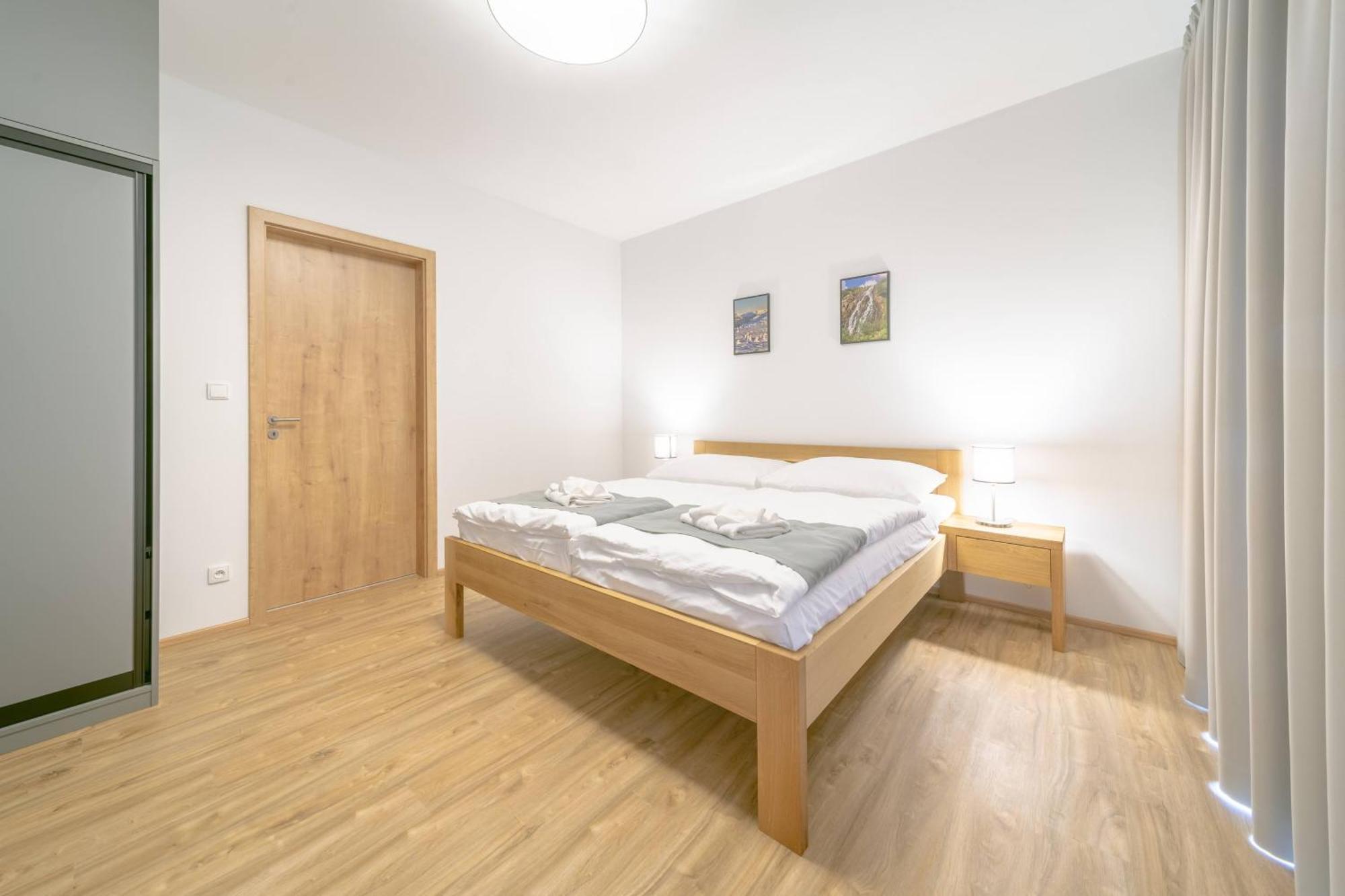Residence Vlcice Pec pod Sněžkou Pokój zdjęcie