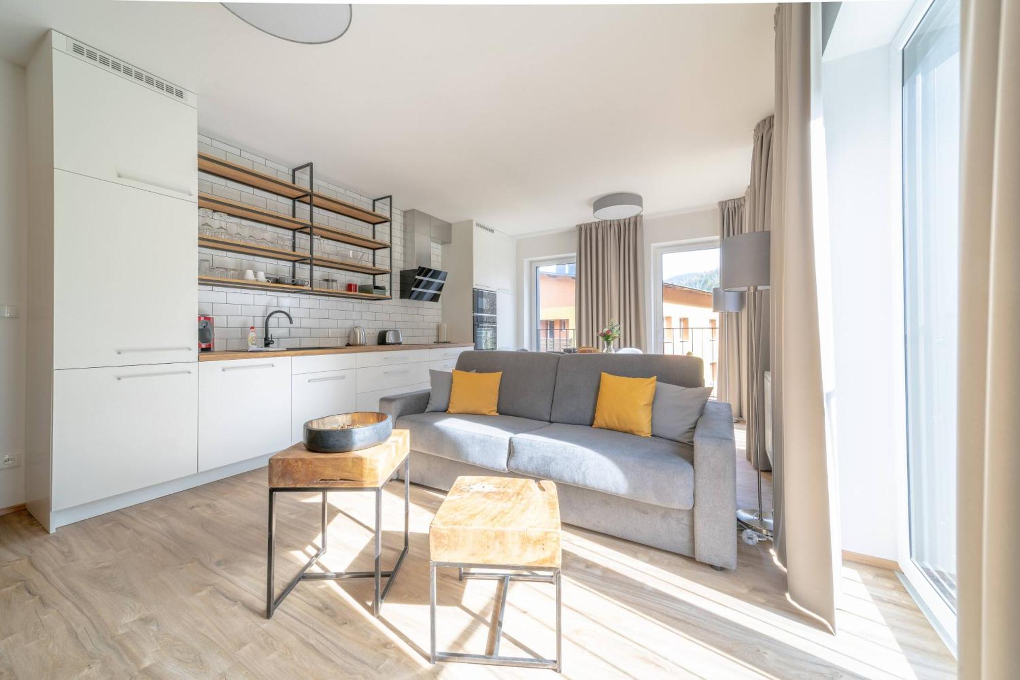 Residence Vlcice Pec pod Sněžkou Pokój zdjęcie