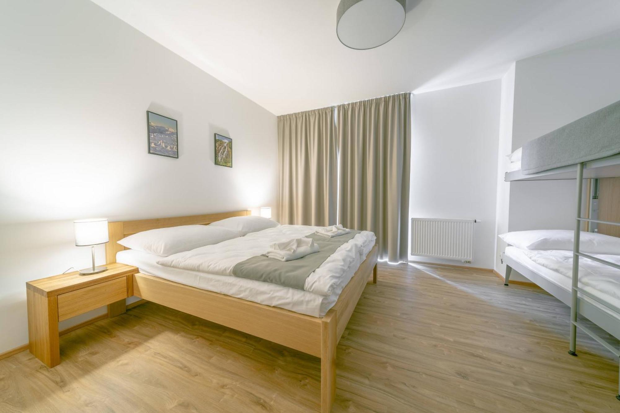 Residence Vlcice Pec pod Sněžkou Pokój zdjęcie