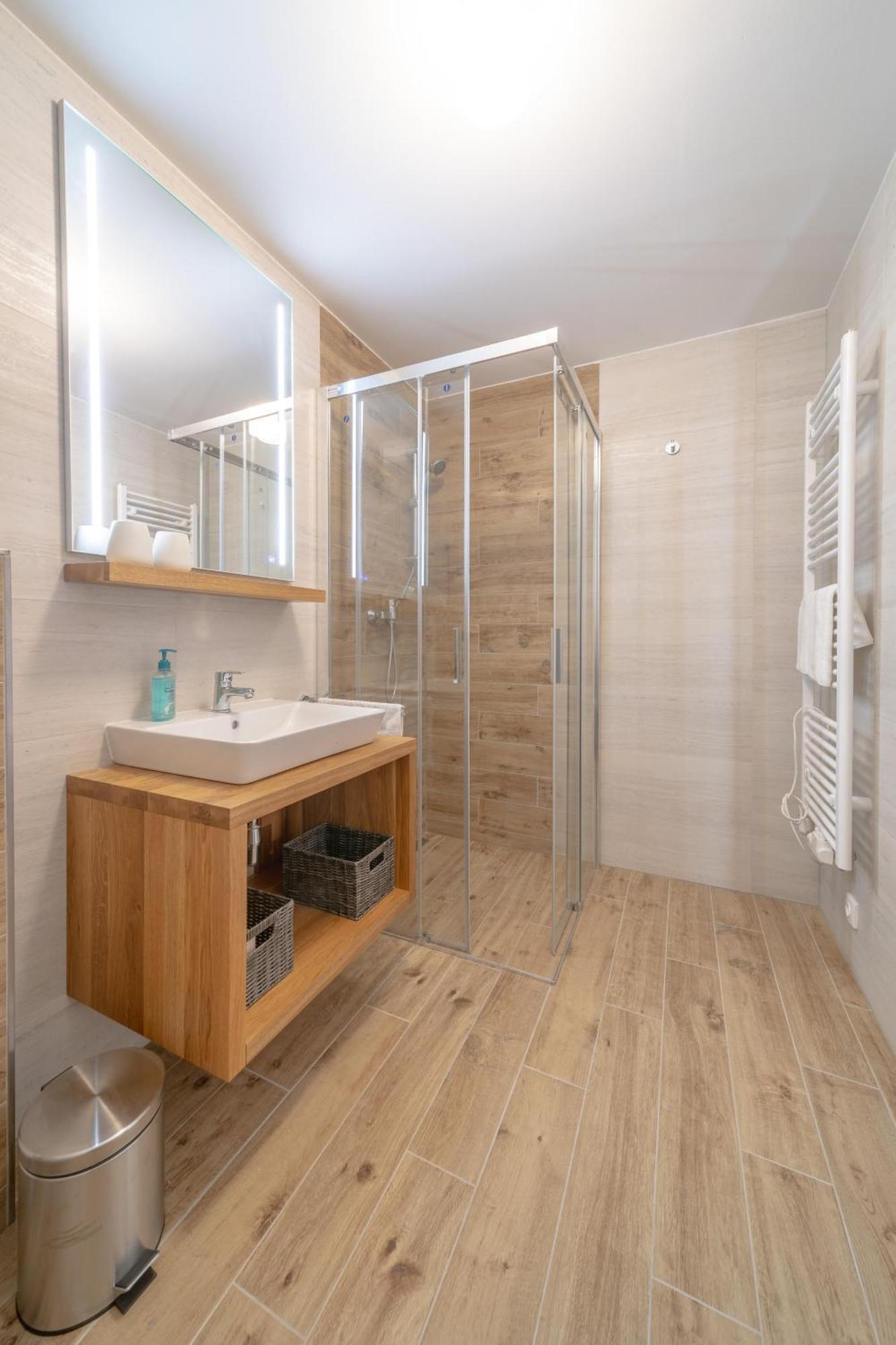 Residence Vlcice Pec pod Sněžkou Pokój zdjęcie