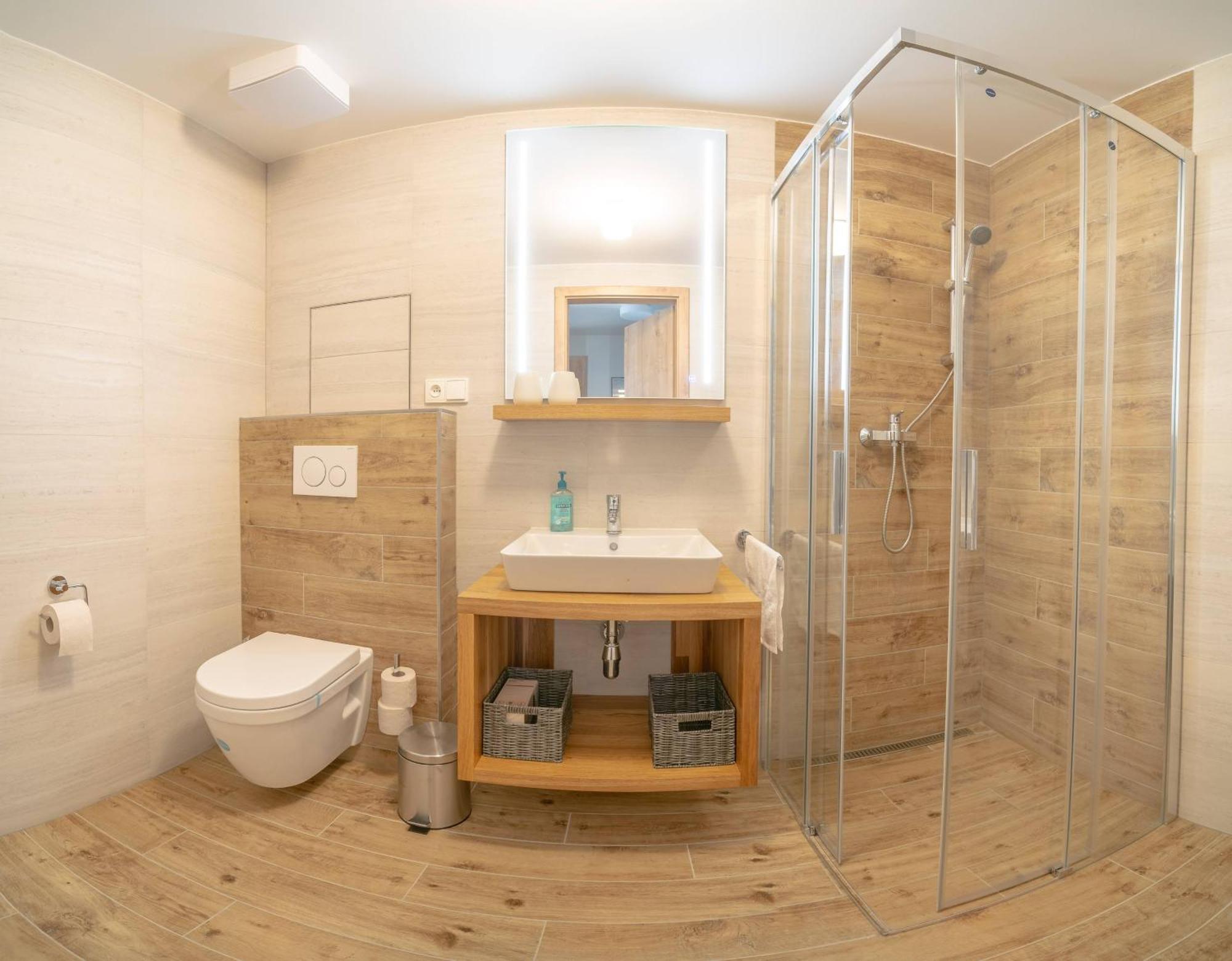 Residence Vlcice Pec pod Sněžkou Pokój zdjęcie